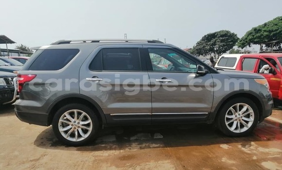 Buy Used Ford Explorer Other Car in Lome in Togo Buy Used Ford Explorer Other Car in Lome in Togo