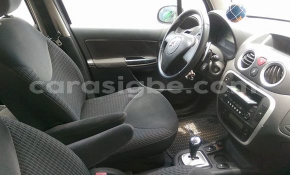 Acheter Occasion Voiture Citroen C3 Gris à Adawlato, Togo Acheter Occasion Voiture Citroen C3 Gris à Adawlato, Togo