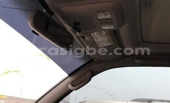 Buy Used Lexus LX 450 Beige Car in Lome in Togo Buy Used Lexus LX 450 Beige Car in Lome in Togo