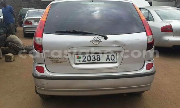 Acheter Occasion Voiture Nissan Almera Gris à Adawlato au Togo Acheter Occasion Voiture Nissan Almera Gris à Adawlato au Togo