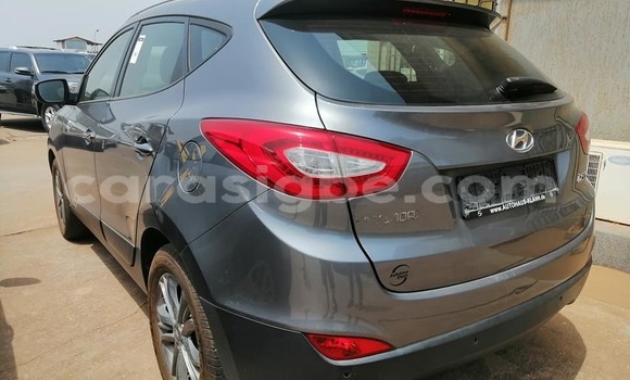 Buy Used Hyundai ix35 Other Car in Lome in Togo Buy Used Hyundai ix35 Other Car in Lome in Togo