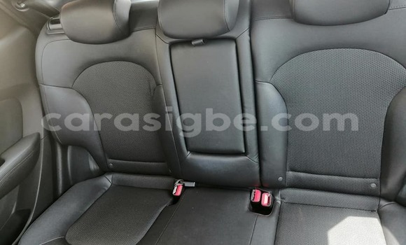 Buy Used Hyundai ix35 Other Car in Lome in Togo Buy Used Hyundai ix35 Other Car in Lome in Togo