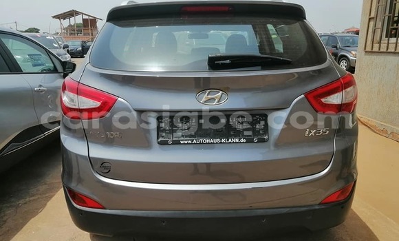 Buy Used Hyundai ix35 Other Car in Lome in Togo Buy Used Hyundai ix35 Other Car in Lome in Togo