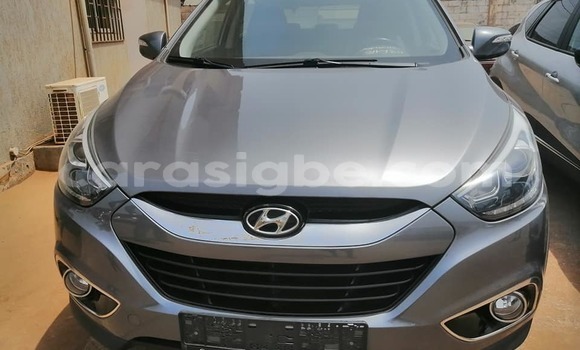 Buy Used Hyundai ix35 Other Car in Lome in Togo Buy Used Hyundai ix35 Other Car in Lome in Togo