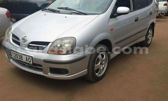 Acheter Occasion Voiture Nissan Almera Gris à Adawlato, Togo Acheter Occasion Voiture Nissan Almera Gris à Adawlato, Togo