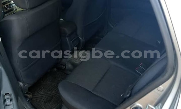 Buy Used Toyota Corolla Silver Car in Lome in Togo Buy Used Toyota Corolla Silver Car in Lome in Togo