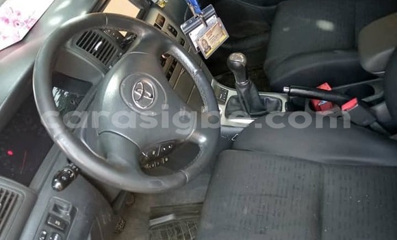 Buy Used Toyota Corolla Silver Car in Lome in Togo Buy Used Toyota Corolla Silver Car in Lome in Togo