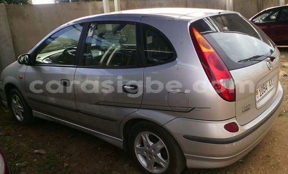 Acheter Occasion Voiture Nissan Almera Gris à Adawlato, Togo Acheter Occasion Voiture Nissan Almera Gris à Adawlato, Togo