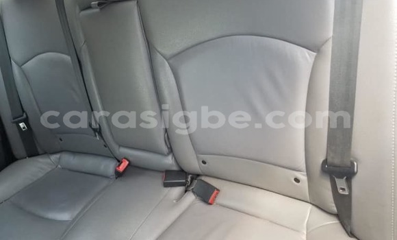 Buy Used Hyundai Sonata Blue Car in Lome in Togo Buy Used Hyundai Sonata Blue Car in Lome in Togo