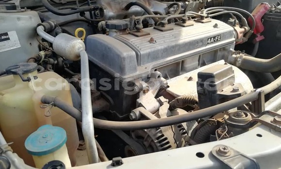 Buy Used Toyota Avensis Silver Car in Lome in Togo Buy Used Toyota Avensis Silver Car in Lome in Togo