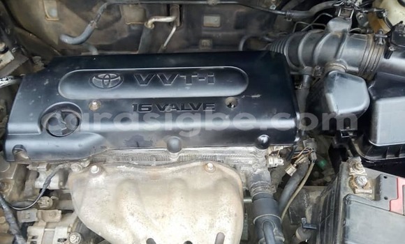 Buy Used Toyota Highlander White Car in Lome in Togo Buy Used Toyota Highlander White Car in Lome in Togo