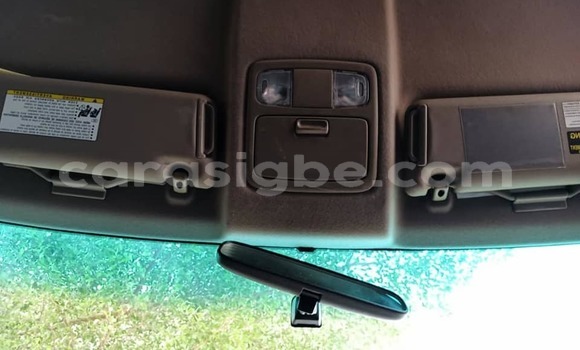 Buy Used Toyota 4Runner Beige Car in Lome in Togo Buy Used Toyota 4Runner Beige Car in Lome in Togo