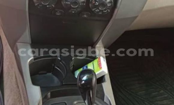 Buy Used Toyota 4Runner Beige Car in Lome in Togo Buy Used Toyota 4Runner Beige Car in Lome in Togo