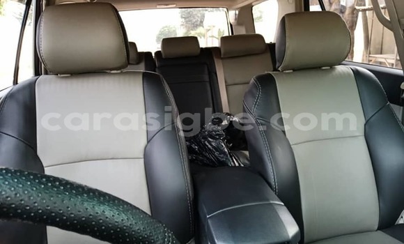 Buy Used Toyota 4Runner Beige Car in Lome in Togo Buy Used Toyota 4Runner Beige Car in Lome in Togo
