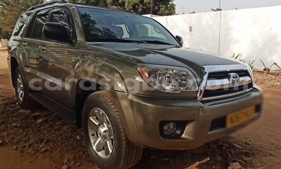 Buy Used Toyota 4Runner Beige Car in Lome in Togo Buy Used Toyota 4Runner Beige Car in Lome in Togo