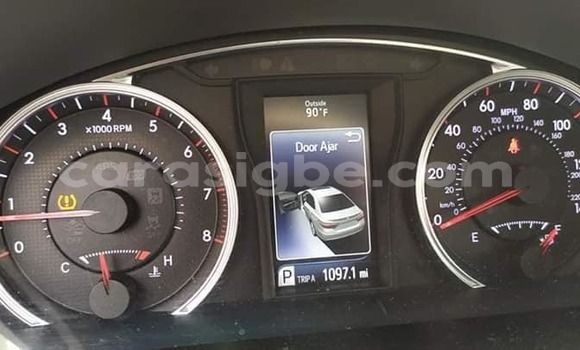 Buy Used Toyota Camry Black Car in Lome in Togo Buy Used Toyota Camry Black Car in Lome in Togo