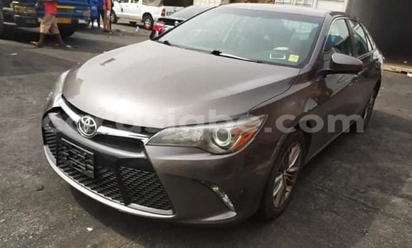 Buy Used Toyota Camry Black Car in Lome in Togo Buy Used Toyota Camry Black Car in Lome in Togo