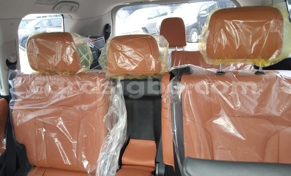 Buy Used Lexus LX 570 Black Car in Lome in Togo Buy Used Lexus LX 570 Black Car in Lome in Togo