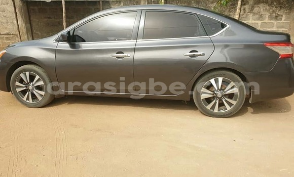 Buy Used Nissan Sentra Other Car in Lome in Togo