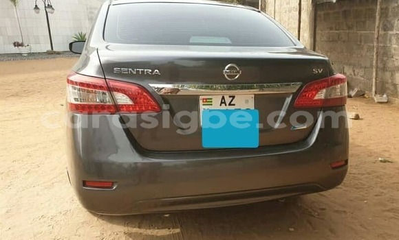 Buy Used Nissan Sentra Other Car in Lome in Togo Buy Used Nissan Sentra Other Car in Lome in Togo