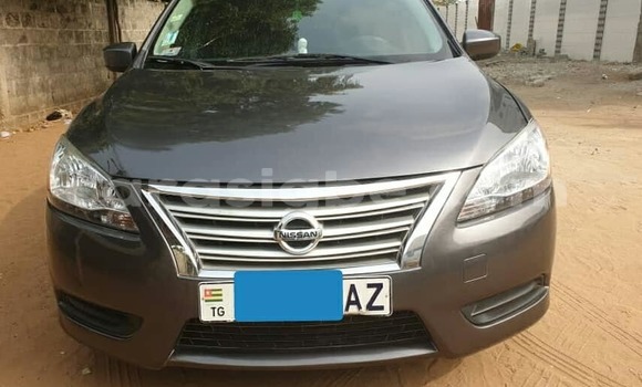 Buy Used Nissan Sentra Other Car in Lome in Togo Buy Used Nissan Sentra Other Car in Lome in Togo