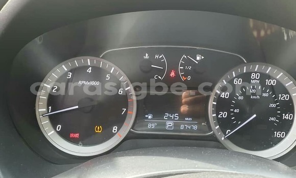 Buy Used Nissan Sentra Other Car in Lome in Togo Buy Used Nissan Sentra Other Car in Lome in Togo