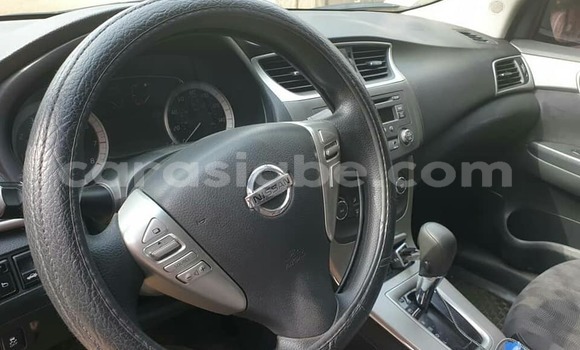 Buy Used Nissan Sentra Other Car in Lome in Togo Buy Used Nissan Sentra Other Car in Lome in Togo
