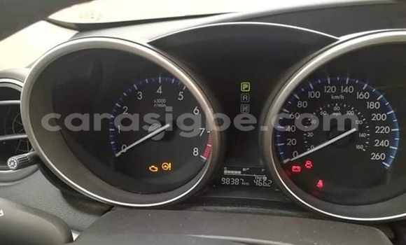 Buy Used Mazda 3 White Car in Lome in Togo Buy Used Mazda 3 White Car in Lome in Togo