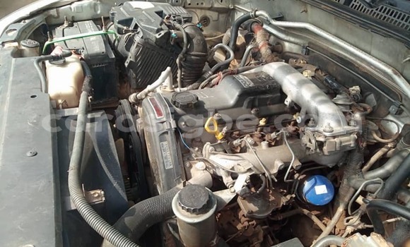 Buy Used Toyota Land Cruiser Prado White Car in Lome in Togo Buy Used Toyota Land Cruiser Prado White Car in Lome in Togo
