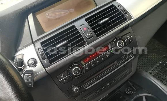 Buy Used BMW X6 White Car in Lome in Togo Buy Used BMW X6 White Car in Lome in Togo
