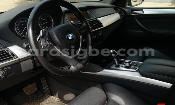 Buy Used BMW X6 White Car in Lome in Togo Buy Used BMW X6 White Car in Lome in Togo