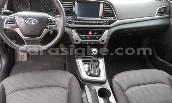 Buy Used Hyundai Elantra Other Car in Lome in Togo Buy Used Hyundai Elantra Other Car in Lome in Togo