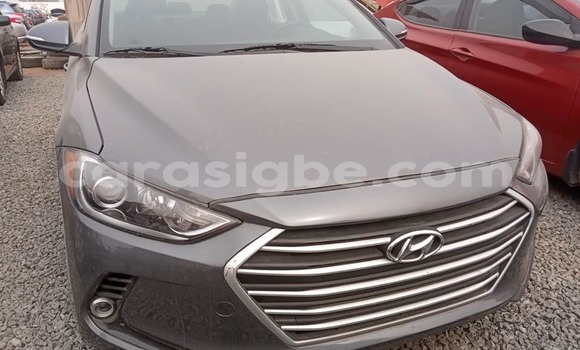 Buy Used Hyundai Elantra Other Car in Lome in Togo Buy Used Hyundai Elantra Other Car in Lome in Togo