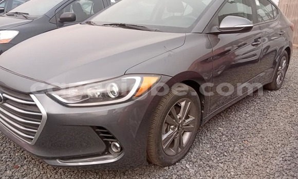 Buy Used Hyundai Elantra Other Car in Lome in Togo Buy Used Hyundai Elantra Other Car in Lome in Togo