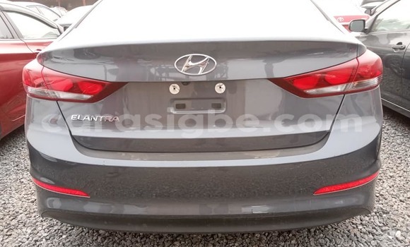 Buy Used Hyundai Elantra Other Car in Lome in Togo Buy Used Hyundai Elantra Other Car in Lome in Togo
