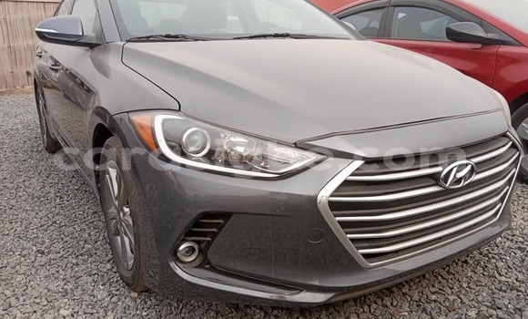 Buy Used Hyundai Elantra Other Car in Lome in Togo Buy Used Hyundai Elantra Other Car in Lome in Togo