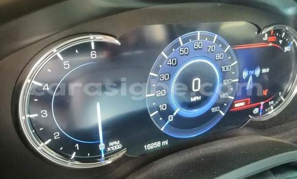 Buy Import Cadillac Escalade White Car in Lome in Togo Buy Import Cadillac Escalade White Car in Lome in Togo