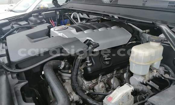 Buy Import Cadillac Escalade White Car in Lome in Togo Buy Import Cadillac Escalade White Car in Lome in Togo