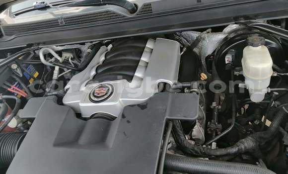 Buy Import Cadillac Escalade White Car in Lome in Togo Buy Import Cadillac Escalade White Car in Lome in Togo