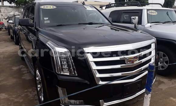 Buy Import Cadillac Escalade White Car in Lome in Togo Buy Import Cadillac Escalade White Car in Lome in Togo
