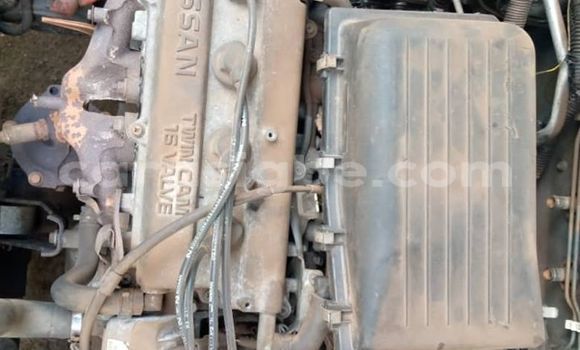 Acheter Occasion Voiture Nissan Almera Bleu à Lomé, Togo Acheter Occasion Voiture Nissan Almera Bleu à Lomé, Togo