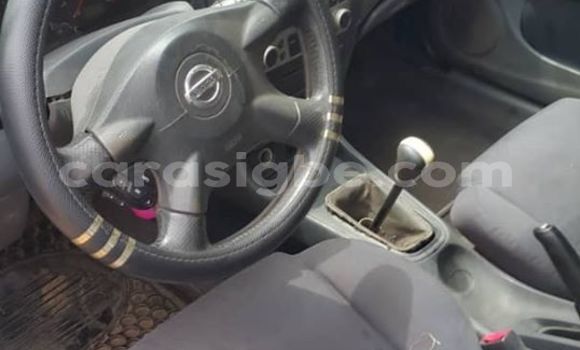 Acheter Occasion Voiture Nissan Almera Bleu à Lomé, Togo Acheter Occasion Voiture Nissan Almera Bleu à Lomé, Togo