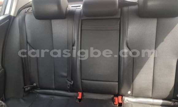 Acheter Occasion Voiture Volkswagen Passat Gris à Lomé, Togo Acheter Occasion Voiture Volkswagen Passat Gris à Lomé, Togo