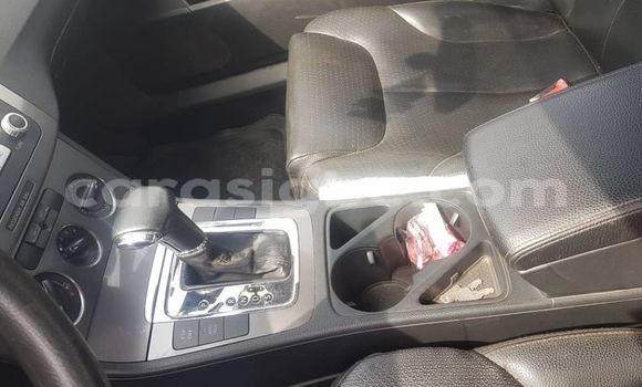 Acheter Occasion Voiture Volkswagen Passat Gris à Lomé, Togo Acheter Occasion Voiture Volkswagen Passat Gris à Lomé, Togo