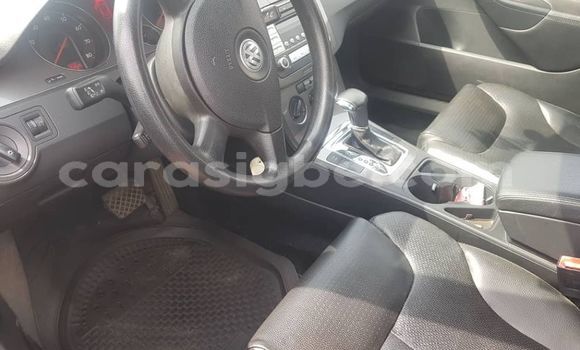 Acheter Occasion Voiture Volkswagen Passat Gris à Lomé, Togo Acheter Occasion Voiture Volkswagen Passat Gris à Lomé, Togo