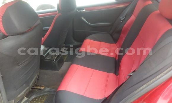 Acheter Occasion Voiture BMW 3–Series Rouge à Lomé, Togo Acheter Occasion Voiture BMW 3–Series Rouge à Lomé, Togo