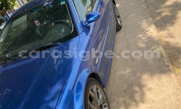 Acheter Occasion Voiture BMW 3–Series Bleu à Lomé, Togo Acheter Occasion Voiture BMW 3–Series Bleu à Lomé, Togo