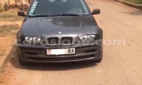 Acheter Occasion Voiture BMW 3–Series Autre à Lomé, Togo Acheter Occasion Voiture BMW 3–Series Autre à Lomé, Togo