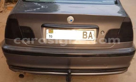 Acheter Occasion Voiture BMW 3–Series Autre à Lomé, Togo Acheter Occasion Voiture BMW 3–Series Autre à Lomé, Togo