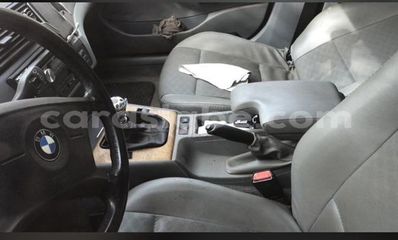 Acheter Occasion Voiture BMW 3–Series Autre à Lomé, Togo Acheter Occasion Voiture BMW 3–Series Autre à Lomé, Togo